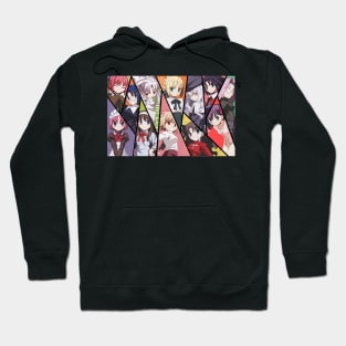 Carnival Phantasm Hoodie